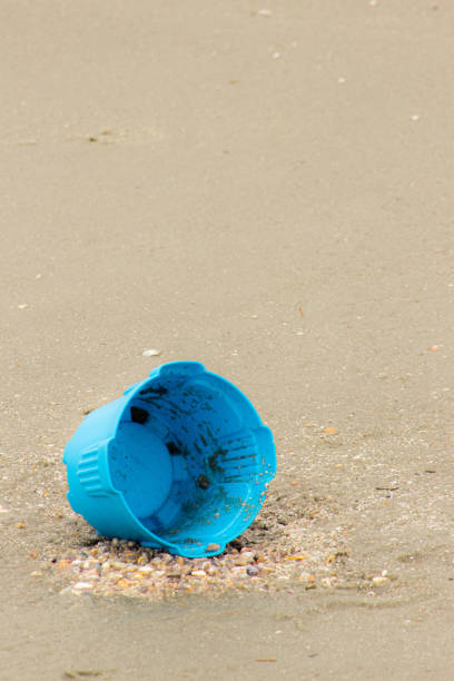 istock bucket in the sand 1414129890