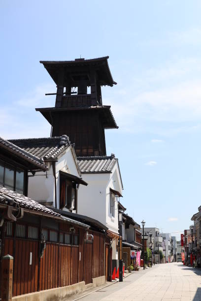 istock 20220810 Japanese Summer 1414130545