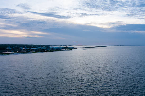 istock Dauphin Island, Alabama 1414130926