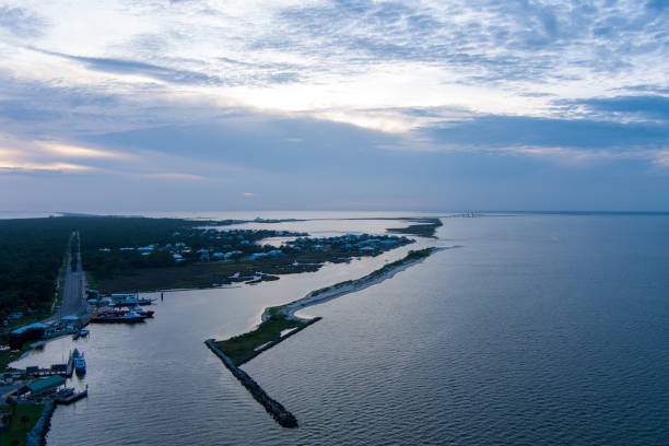 istock Dauphin Island, Alabama 1414130988