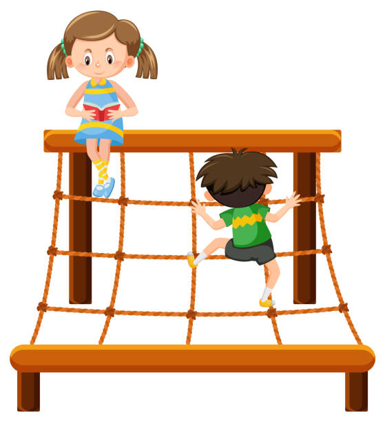 Learning The Ropes Animation 40+ Learning The Ropes Pictures Illustrations, Royalty-Free Vector ...