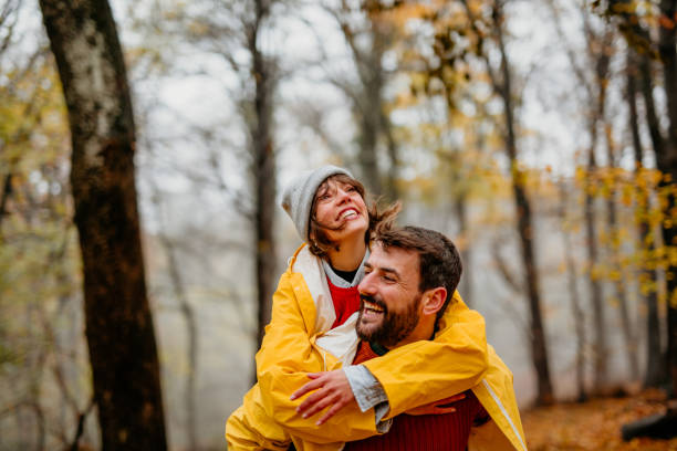 istock Who care if it's rainy day 1414149995