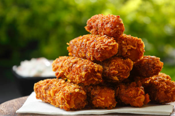 istock Kurkure Paneer Pakora 1414165676