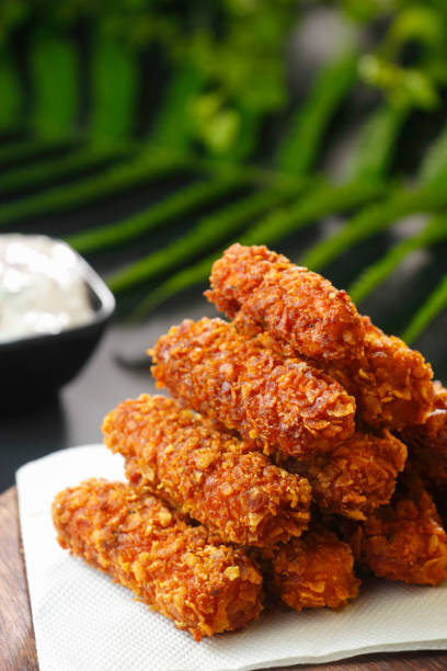 istock Kurkure Paneer Pakora 1414168279