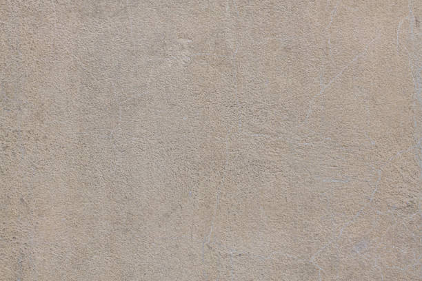 Texture of old gray concrete wall for background, background for design