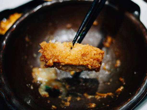 istock delicious japanese food 1414178647