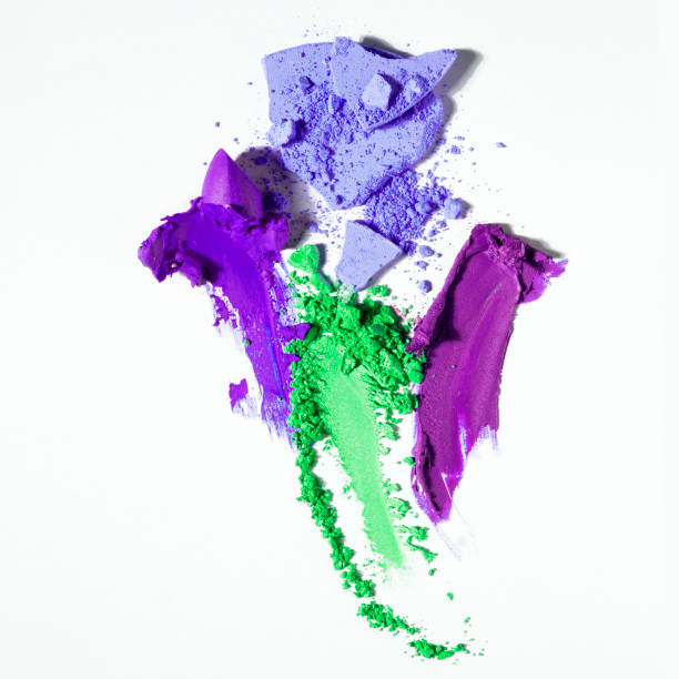 istock Beauty swatches. 1414179781
