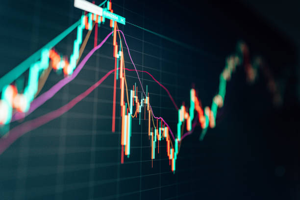 istock stock market is growing 1414184865