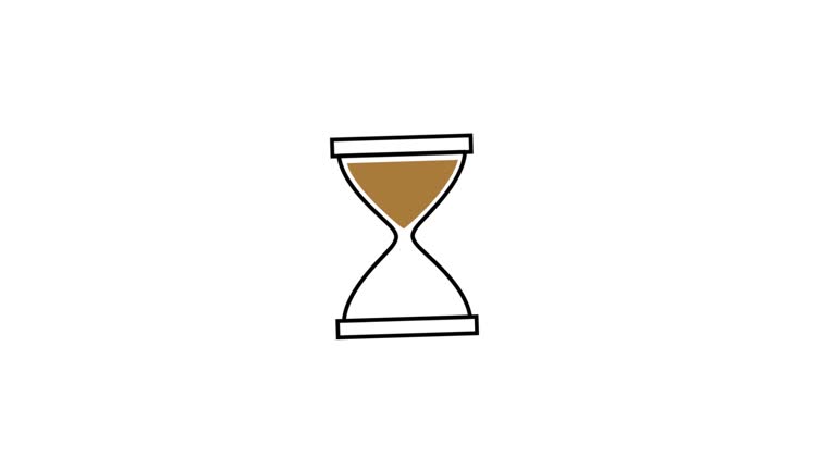 172 Cartoon Of Hour Glass Stock Videos and Royalty-Free Footage - iStock 172 Cartoon Of Hour Glass Stock Videos and Royalty-Free Footage - iStock