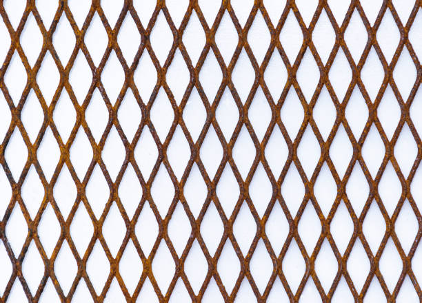 Metal Rusted Grid Free 19,300+ Grid Corrosion Stock Photos, Pictures & Royalty-Free Images ...