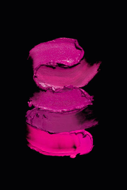 istock Beauty swatches. 1414198876