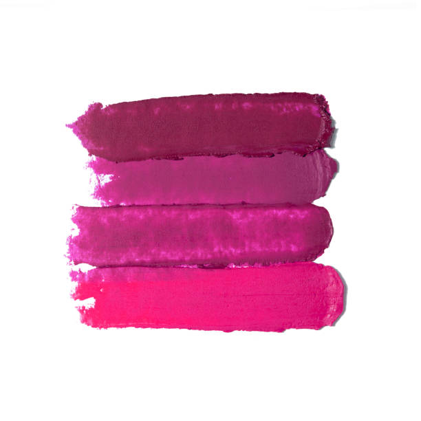 istock Beauty swatches. 1414198988