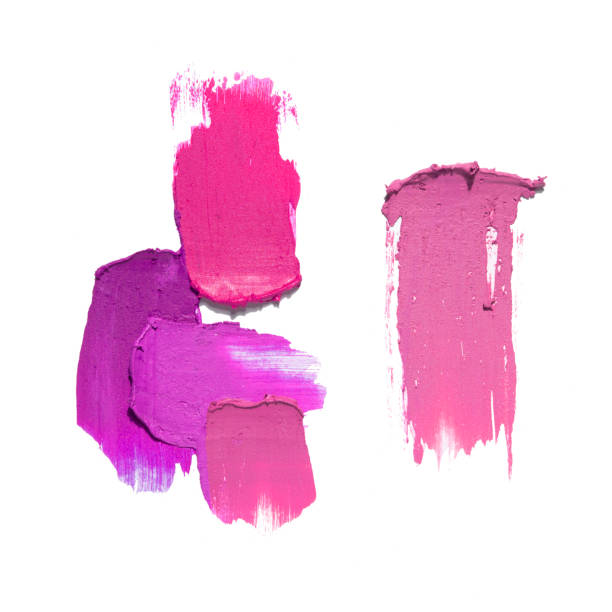 istock Beauty swatches. 1414205603