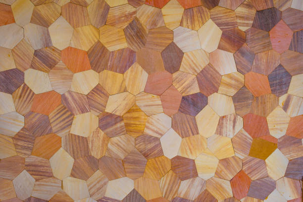 istock Aesthetic colorful bright structures in material as a background 1414213655
