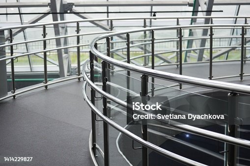 istock stair railing 1414229827