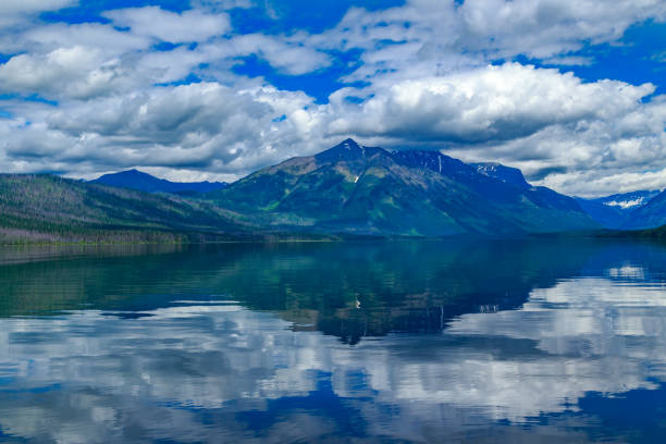 Montana Glacier National Park photography