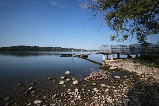 Varese Lake