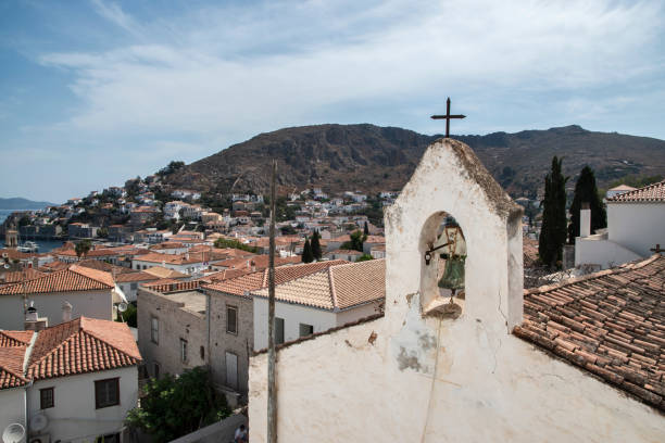 istock Orthodox church closeup 1414248726