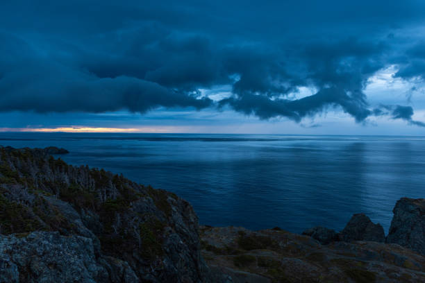 istock Long Point Lighthouse, Crow Head, Twillingate, Newfoundland, Canada 1414255925
