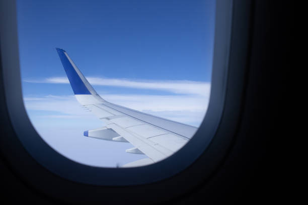 istock Aircraft - a mode of transportation 1414258818