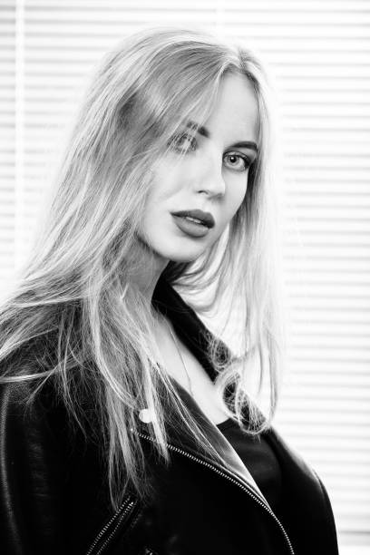 istock sensual blond woman 1414267568