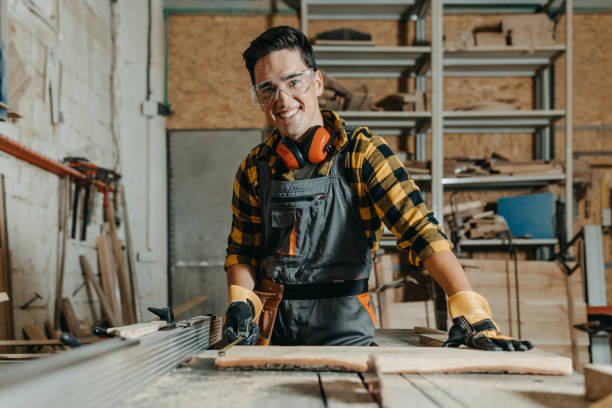 istock My job brings me joy 1414269072