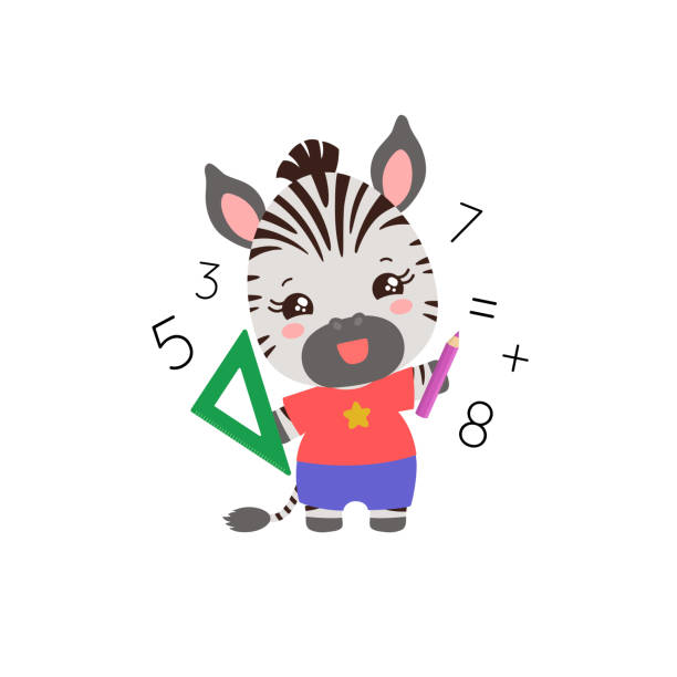 Chibi Math 80+ Chibi Teacher Stock Illustrations, Royalty-Free Vector Graphics ...