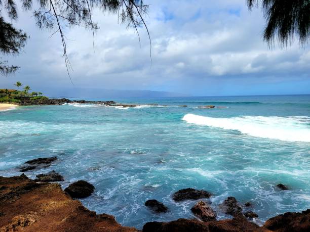 istock North Shore Oahu Hawaii 1414279358
