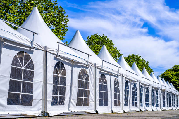 istock new entertainment tent at a meadow 1414283793