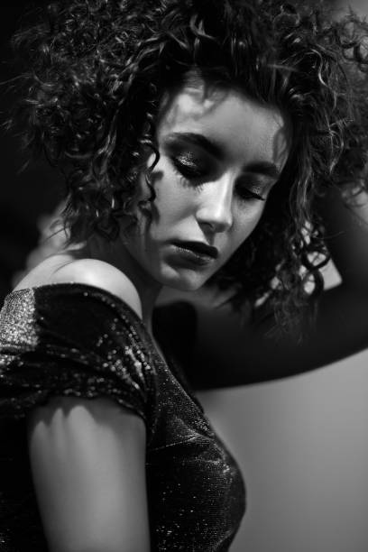 istock sensual female portrait 1414305698