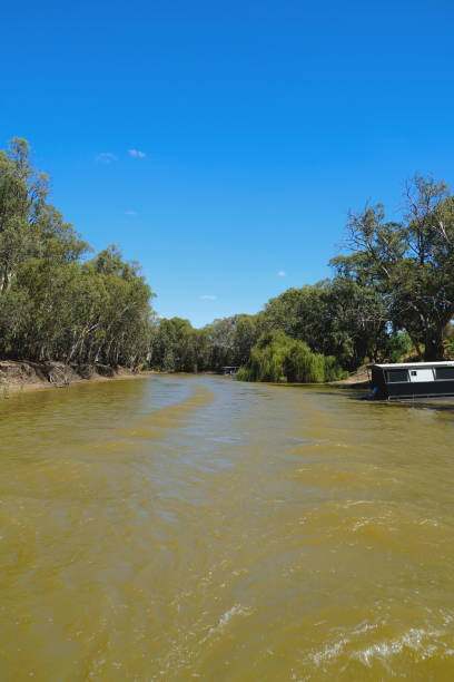 istock Swan Hill, Victoria, Australia 1414312598