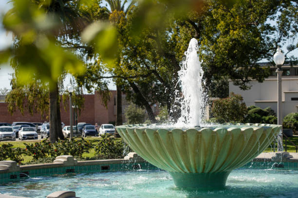 istock Monrovia, California 1414348137