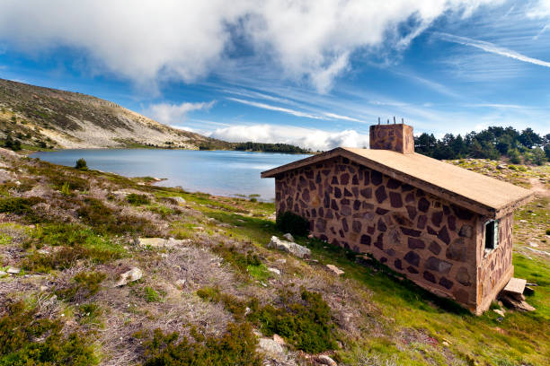 istock Refuge in the Black Lagoon 1414382674