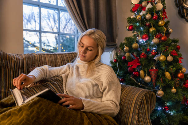 istock Staying Cosy in Winter 1414385478