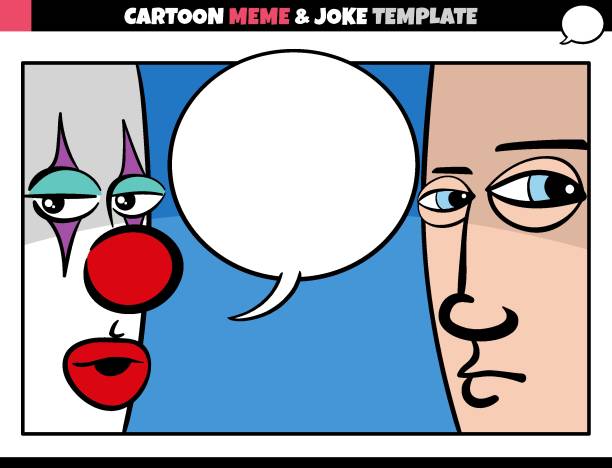 202 Meme Template Illustrations & Clip Art - iStock