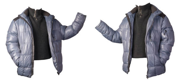 istock jacket and sweater isolated on white background 1414411645