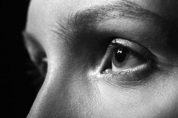 istock female eye closeup 1414412497
