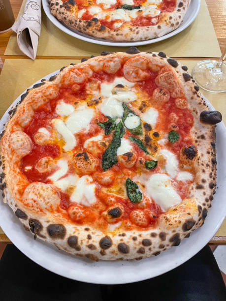 istock Pizza Florence Italy 1414430500