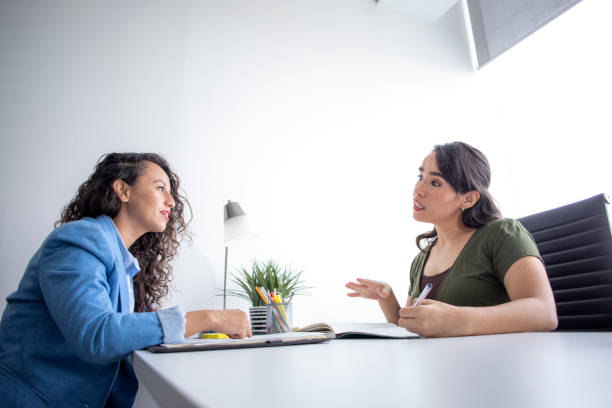 istock women working in an office 1414432497