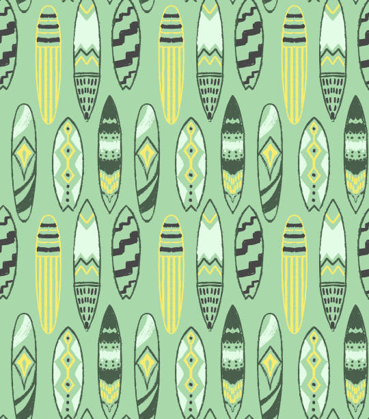 Fun Pattern Beachy 30+ Beachy Pattern Stock Illustrations, Royalty-Free Vector Graphics ...