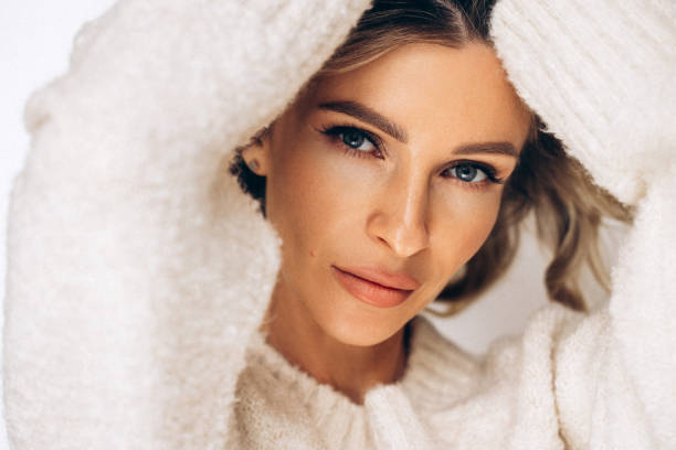 istock Beautiful woman 1414437765