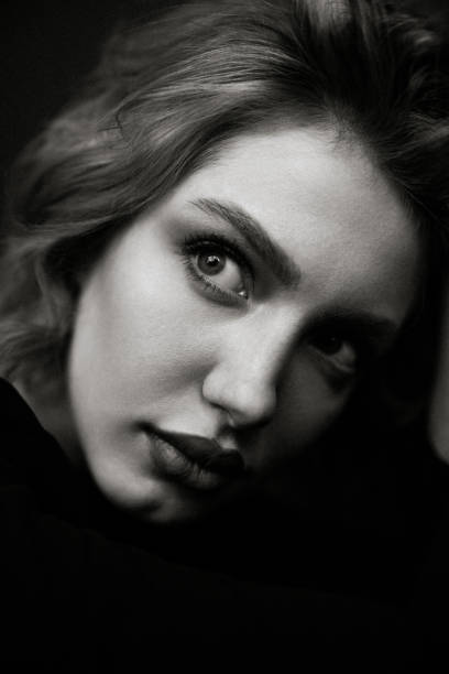 istock Beautiful woman 1414437837