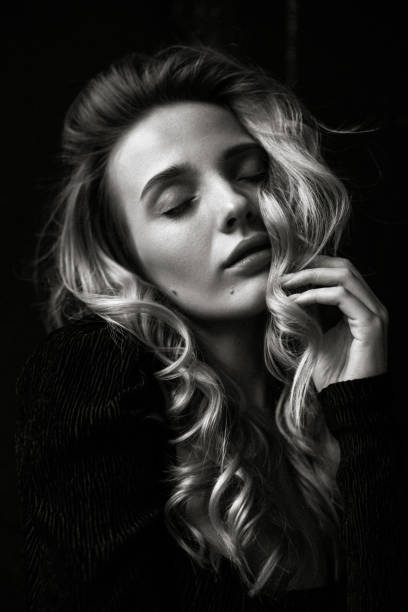istock Beautiful woman 1414437974