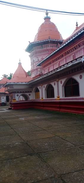 istock Sri LakshmiNarayana  mahamaya temple 1414441349