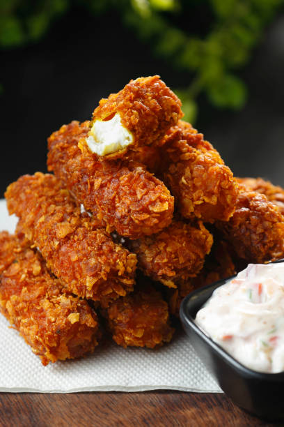 istock Kurkure Paneer Pakora 1414466288