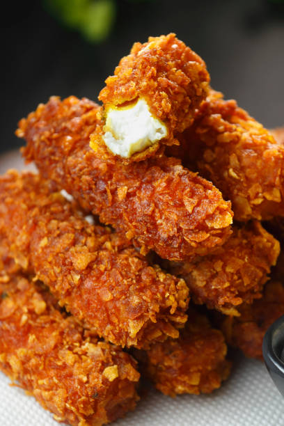 istock Kurkure Paneer Pakora 1414466314