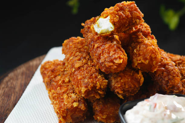 istock Kurkure Paneer Pakora 1414466330
