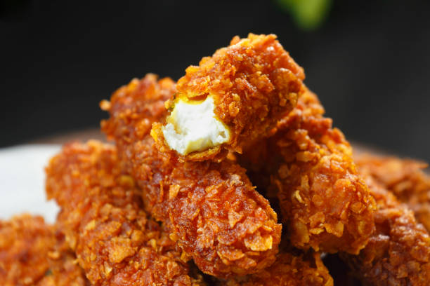 istock Kurkure Paneer Pakora 1414466592