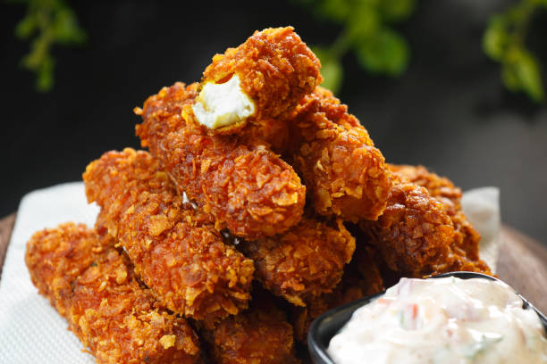 istock Kurkure Paneer Pakora 1414466610