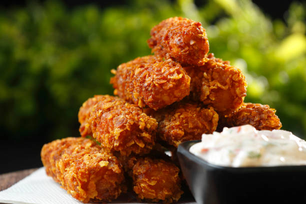 istock Kurkure Paneer Pakora 1414466627